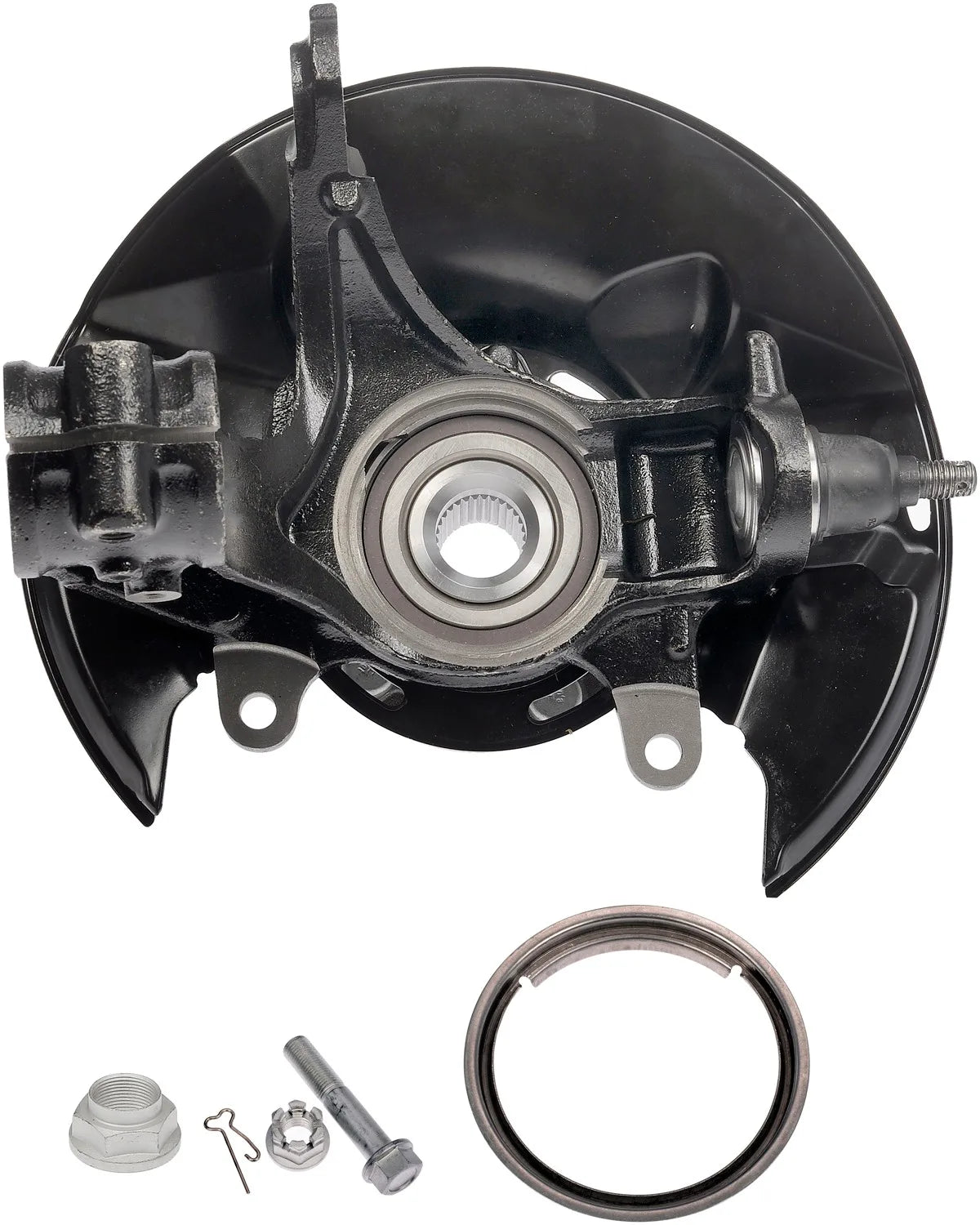 Dorman 698-488 2016-2017 Honda Accord Steering Knuckle Kit