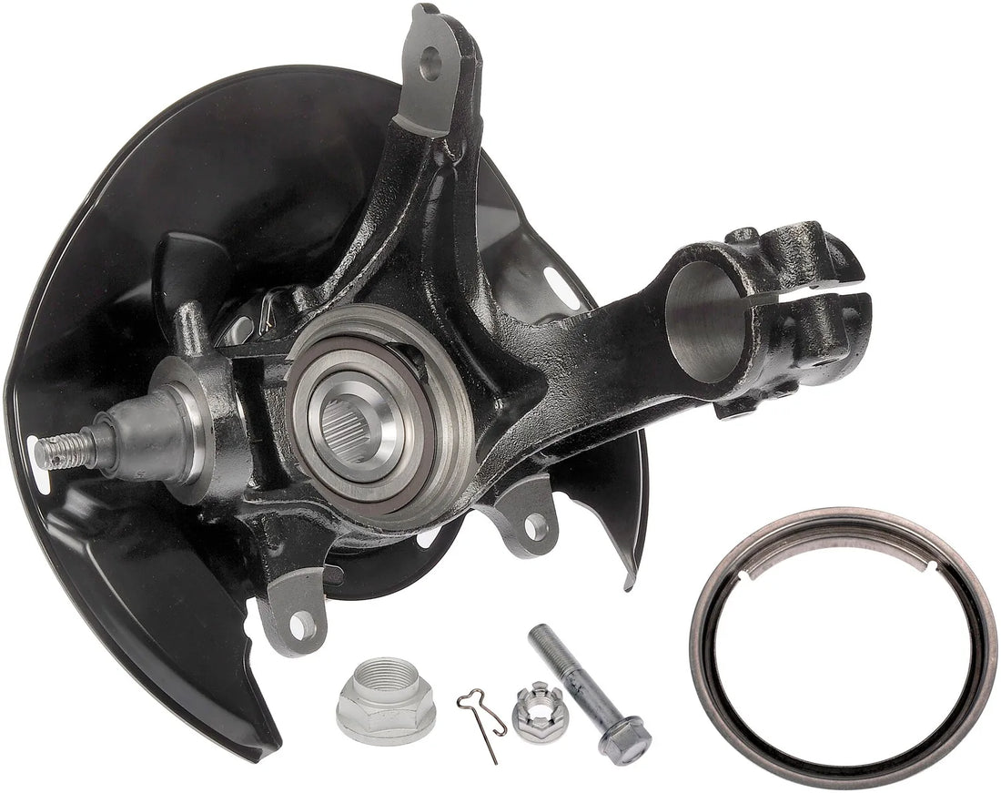Dorman 698-489 2016-2017 Honda Accord Steering Knuckle Kit