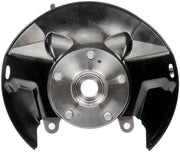 Dorman 698-489 2016-2017 Honda Accord Steering Knuckle Kit