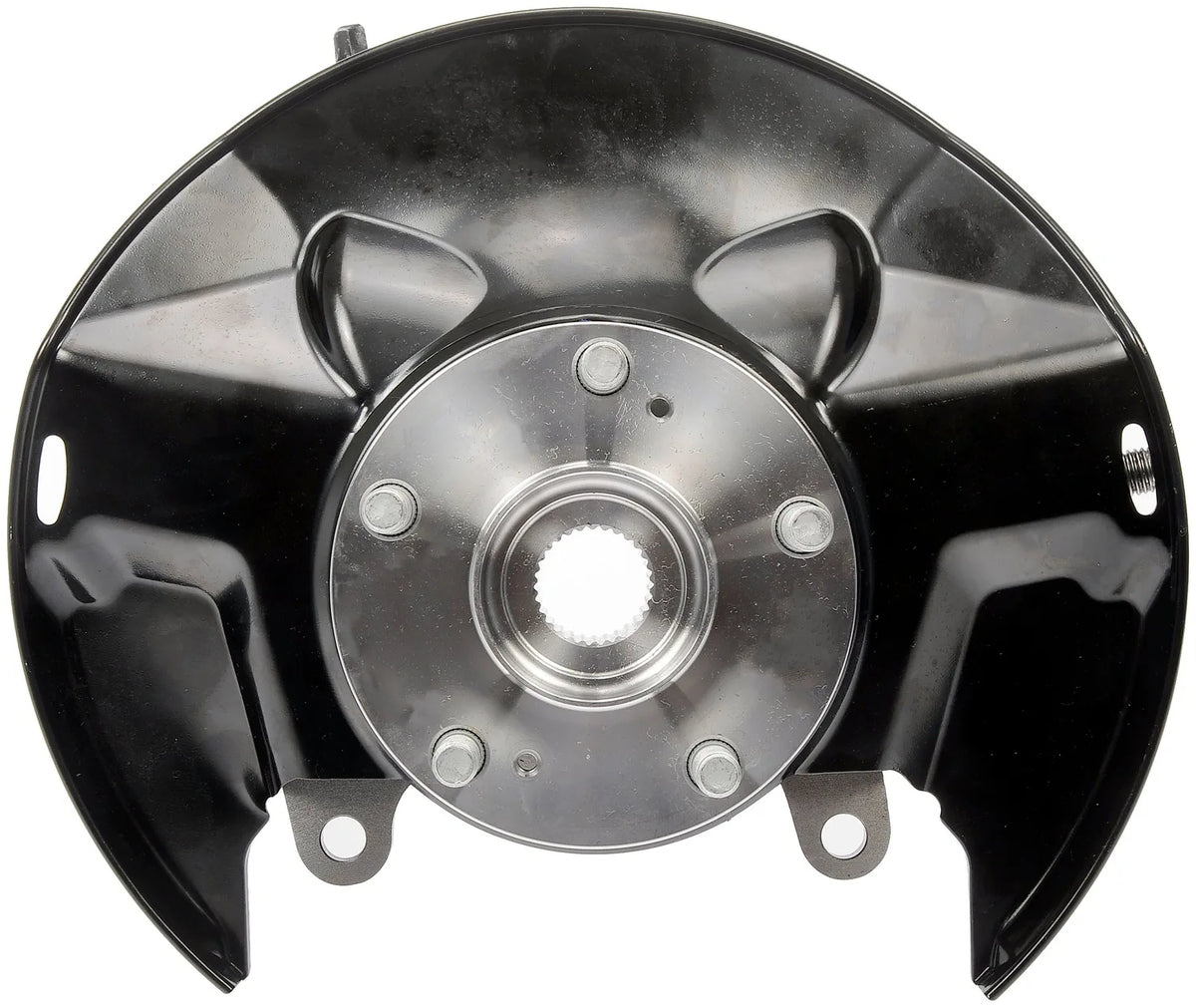 Dorman 698-489 2016-2017 Honda Accord Steering Knuckle Kit