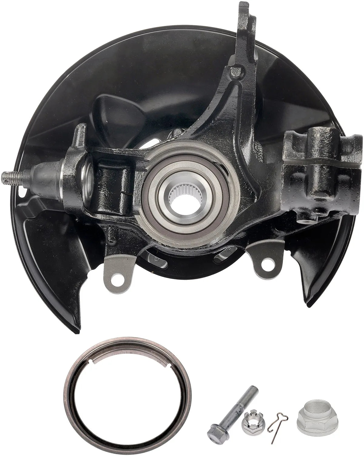 Dorman 698-489 2016-2017 Honda Accord Steering Knuckle Kit