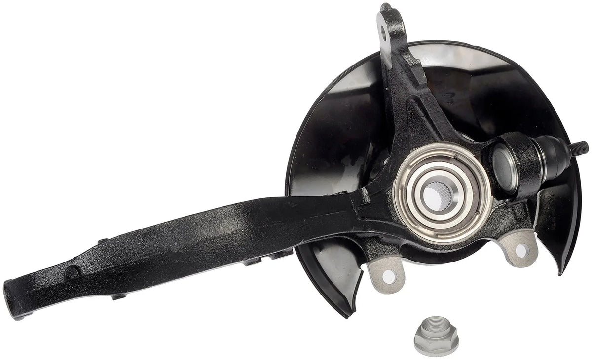 Dorman 698-490 2012-2015 Honda Crosstour Steering Knuckle Kit