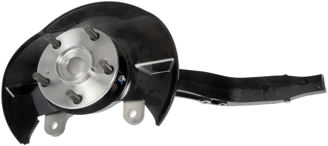 Dorman 698-490 2012-2015 Honda Crosstour Steering Knuckle Kit