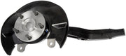 Dorman 698-490 2012-2015 Honda Crosstour Steering Knuckle Kit