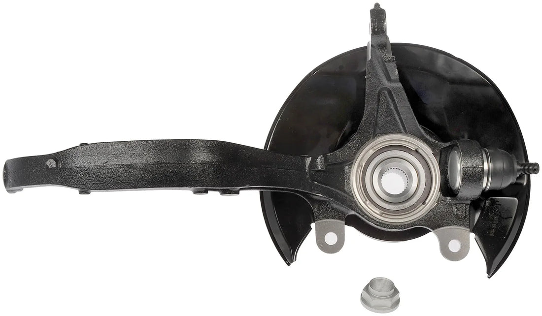 Dorman 698-490 2012-2015 Honda Crosstour Steering Knuckle Kit