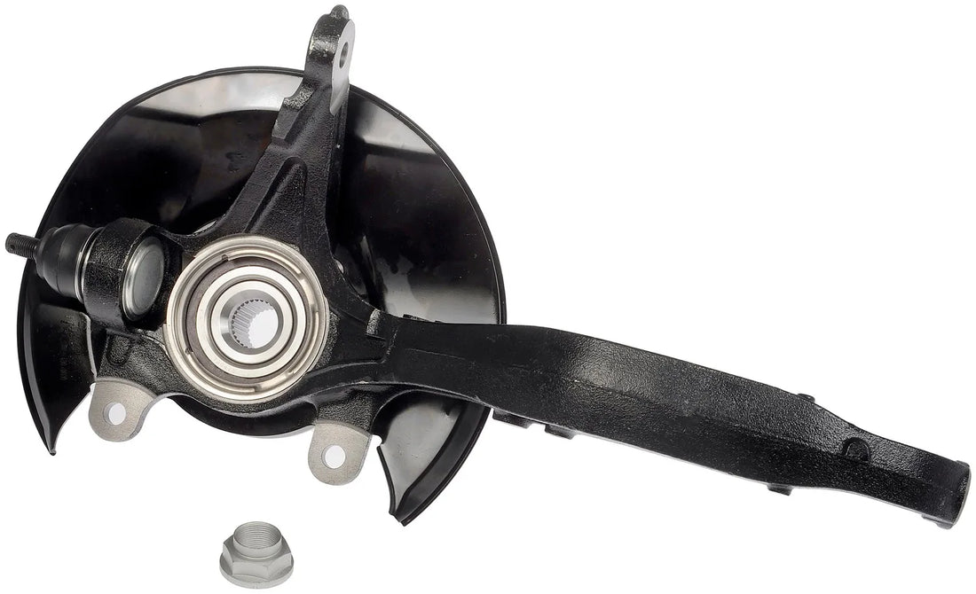 Dorman 698-491 2012-2015 Honda Crosstour Steering Knuckle Kit