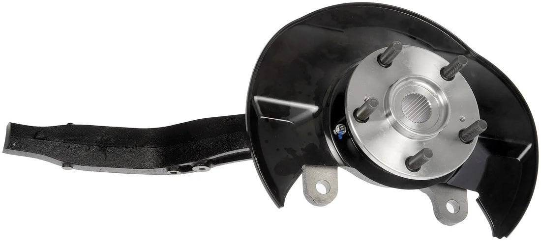 Dorman 698-491 2012-2015 Honda Crosstour Steering Knuckle Kit