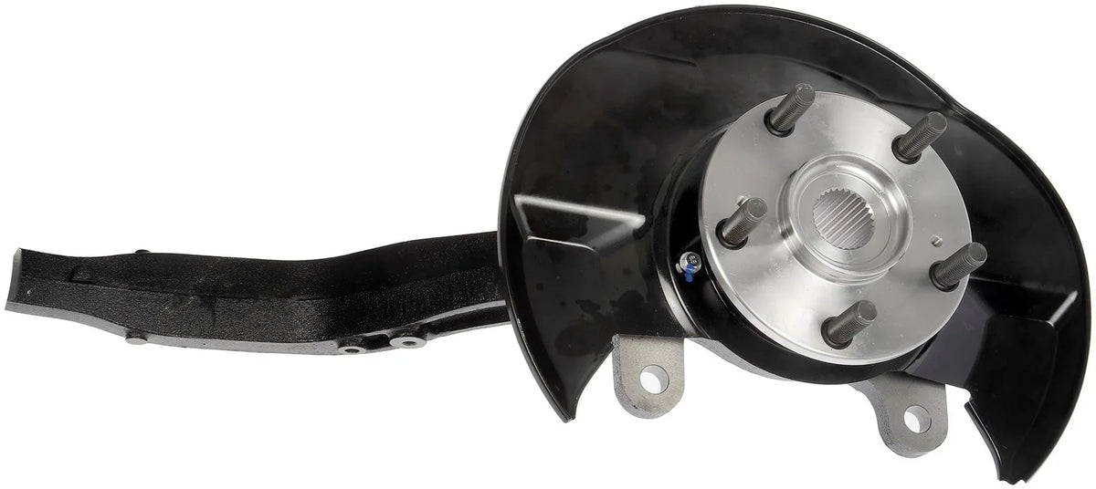 Dorman 698-491 2012-2015 Honda Crosstour Steering Knuckle Kit