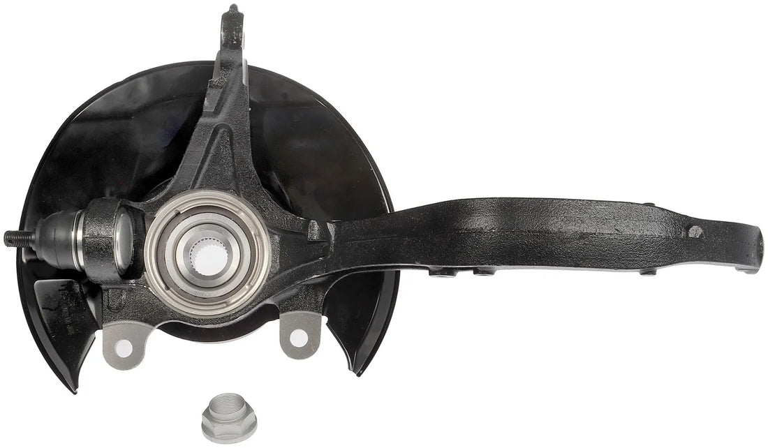 Dorman 698-491 2012-2015 Honda Crosstour Steering Knuckle Kit