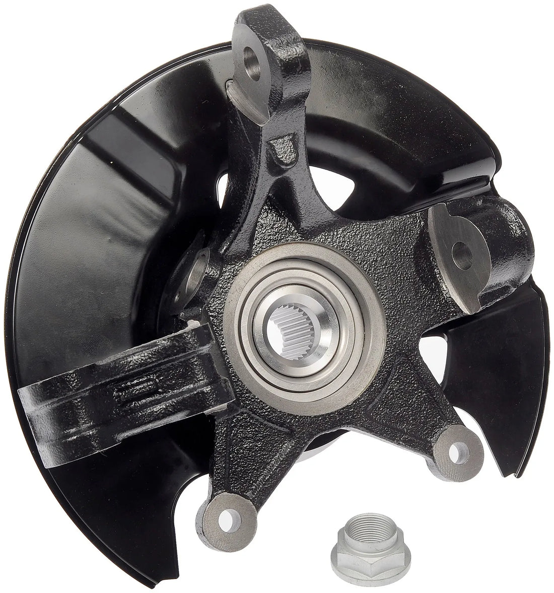 Dorman 698-492 2005-2008 Honda Pilot Steering Knuckle Kit