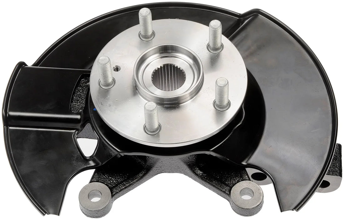 Dorman 698-492 2005-2008 Honda Pilot Steering Knuckle Kit