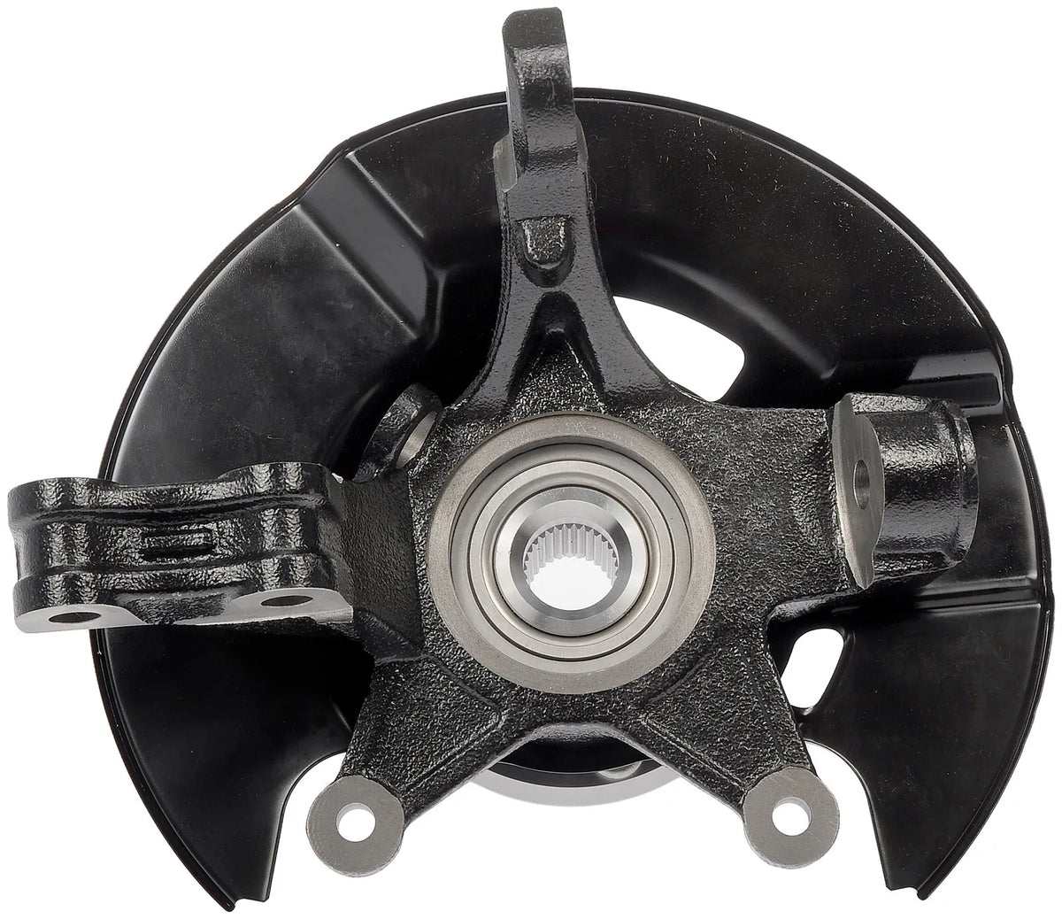 Dorman 698-492 2005-2008 Honda Pilot Steering Knuckle Kit