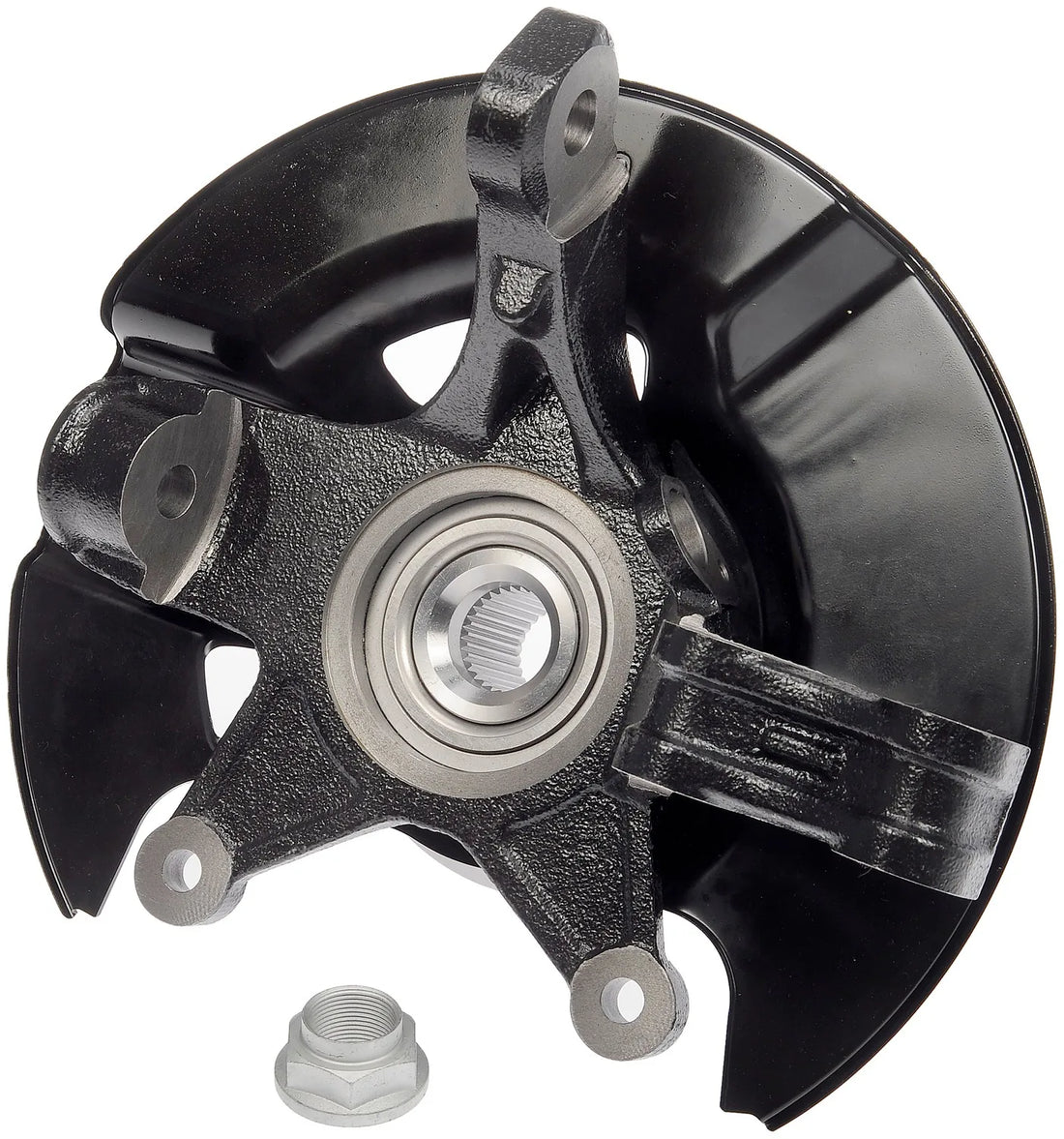 Dorman 698-493 2005-2008 Honda Pilot Steering Knuckle Kit