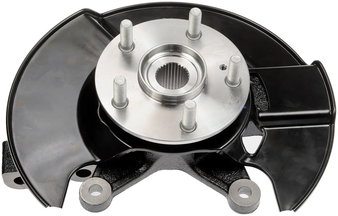 Dorman 698-493 2005-2008 Honda Pilot Steering Knuckle Kit