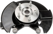 Dorman 698-493 2005-2008 Honda Pilot Steering Knuckle Kit