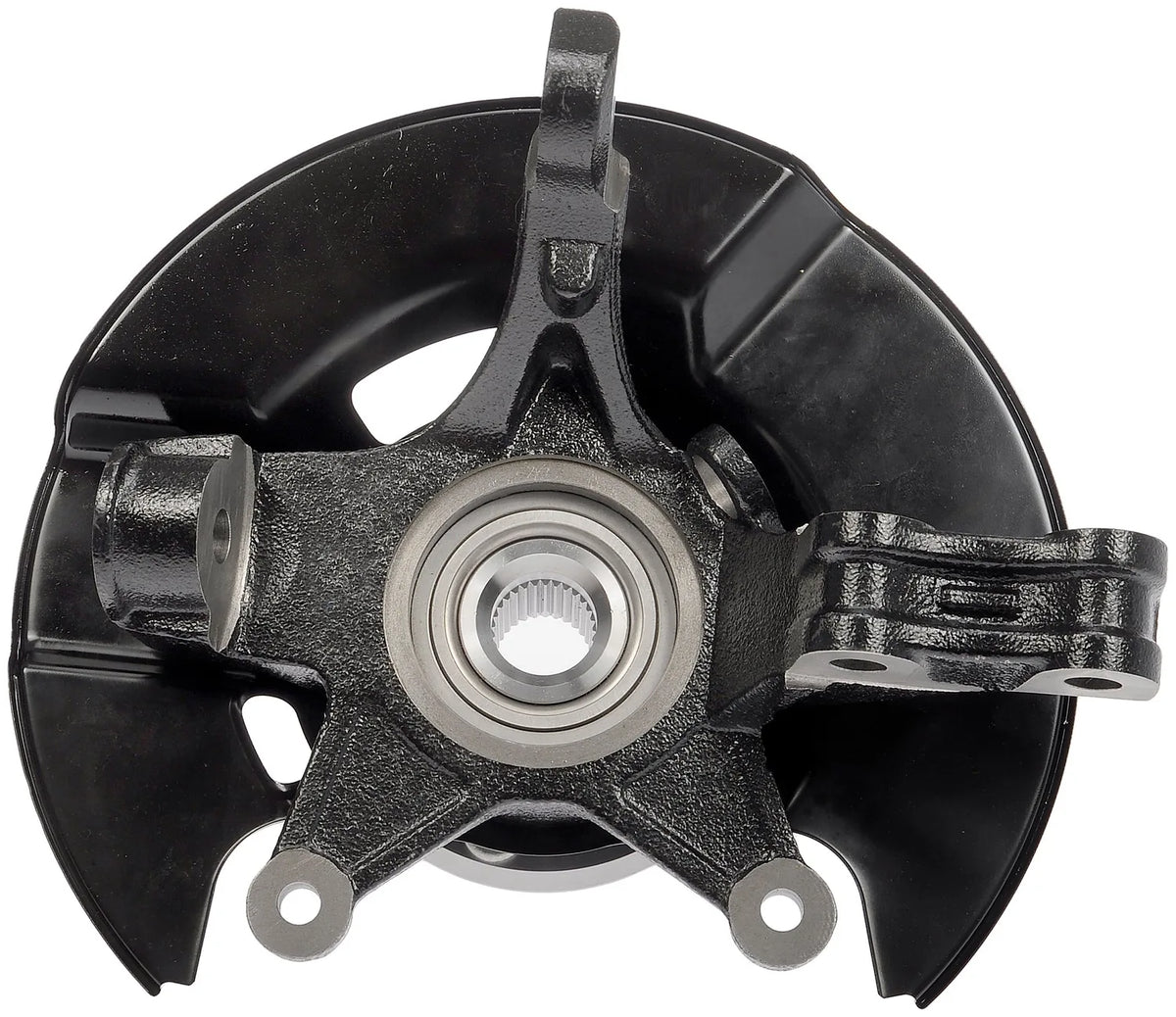 Dorman 698-493 2005-2008 Honda Pilot Steering Knuckle Kit