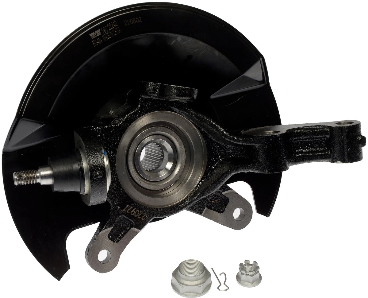 Dorman 698-494 2003-2005 Honda Civic Steering Knuckle Kit