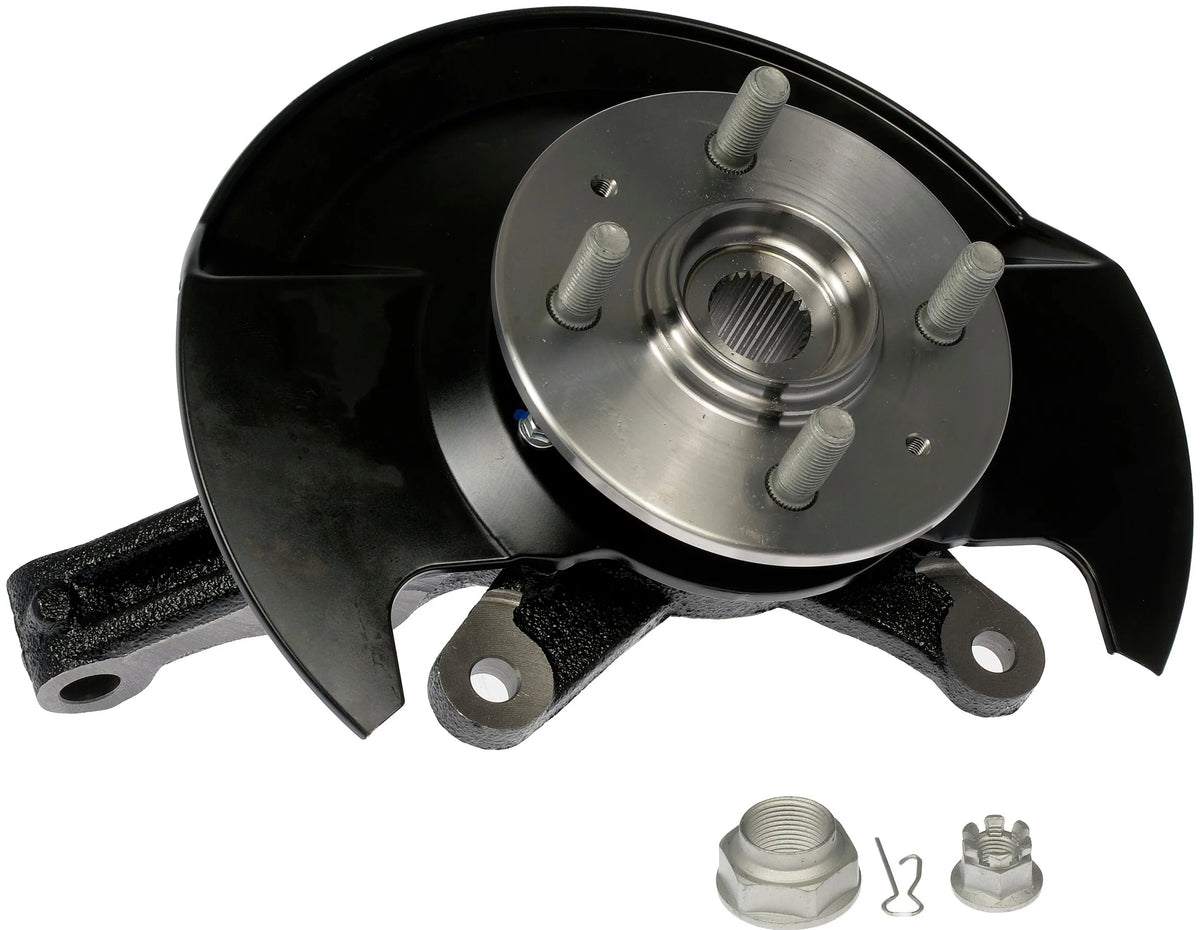 Dorman 698-494 2003-2005 Honda Civic Steering Knuckle Kit