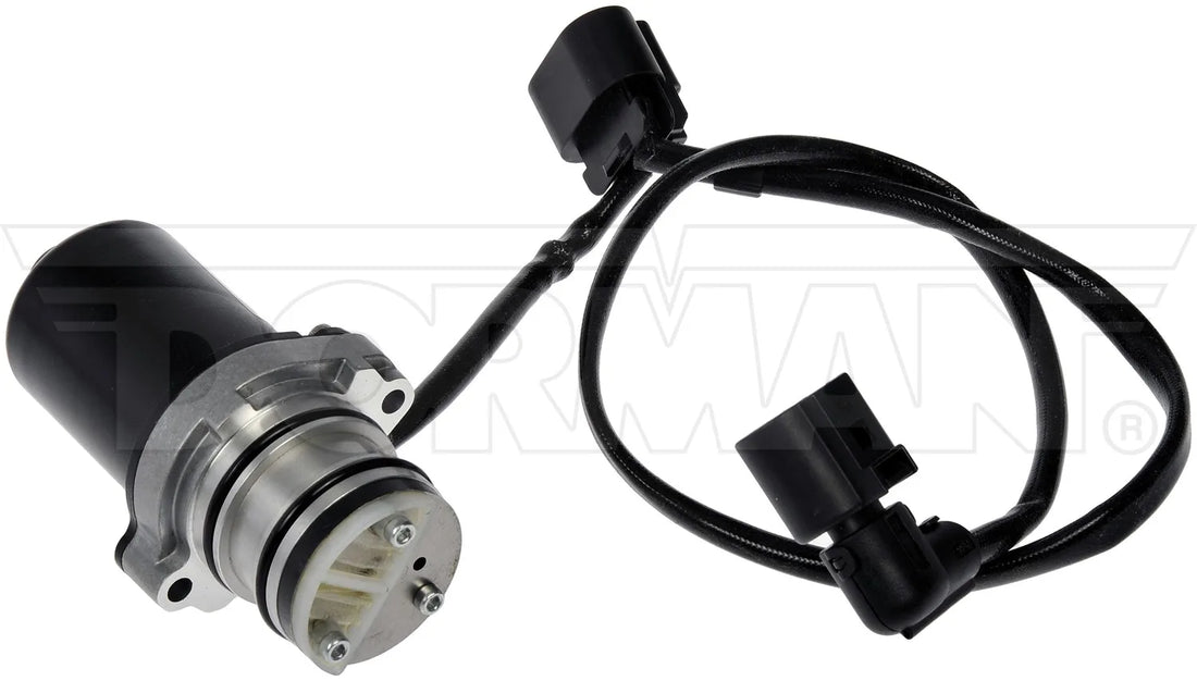Dorman 699-000 2014-2019 Cadillac XTS AWD Coupling Oil Pump