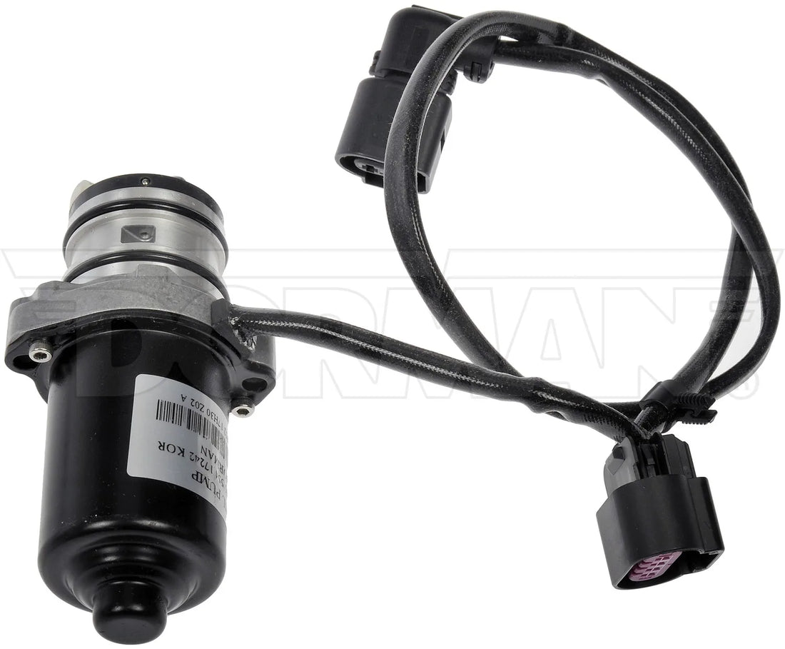 Dorman 699-000 2014-2019 Cadillac XTS AWD Coupling Oil Pump