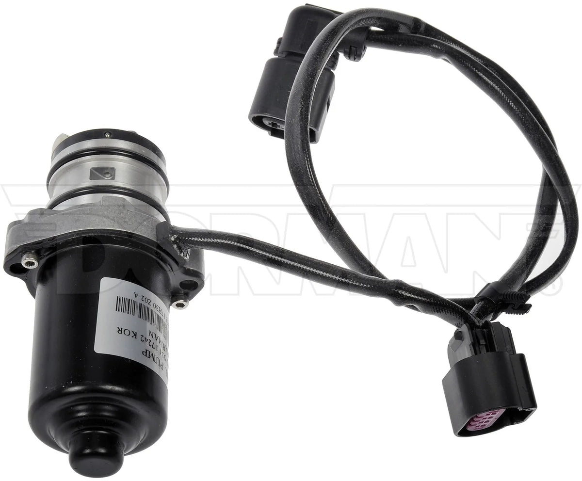 Dorman 699-000 2014-2019 Cadillac XTS AWD Coupling Oil Pump