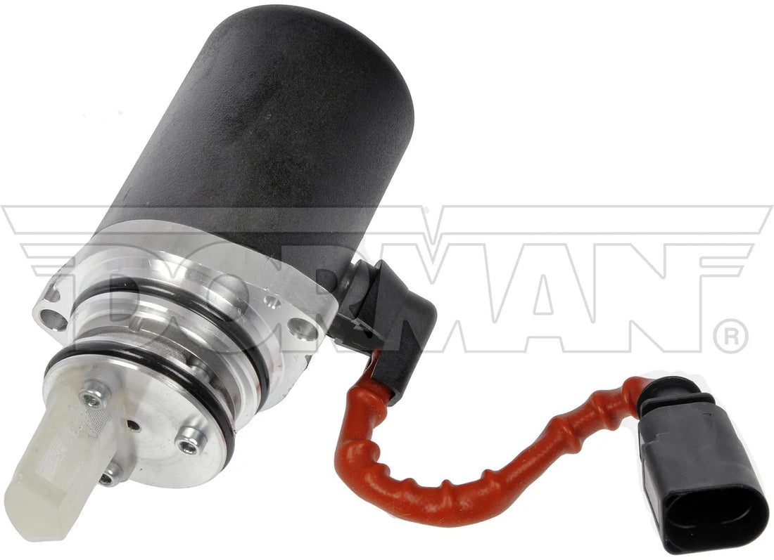 Dorman 699-004 2002 Volvo S60 AWD Coupling Oil Pump
