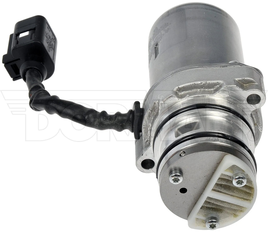 Dorman 699-005 2009-2014 Volvo XC90 AWD Coupling Oil Pump