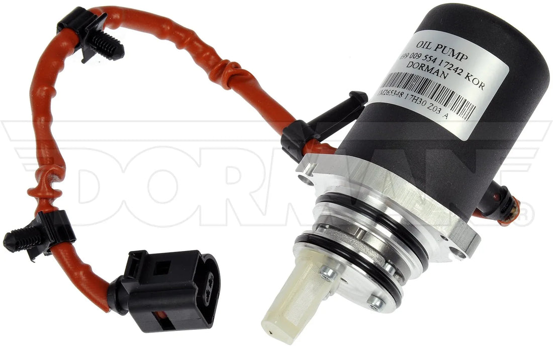Dorman 699-009 2006-2010 Volkswagen Passat AWD Coupling Oil Pump