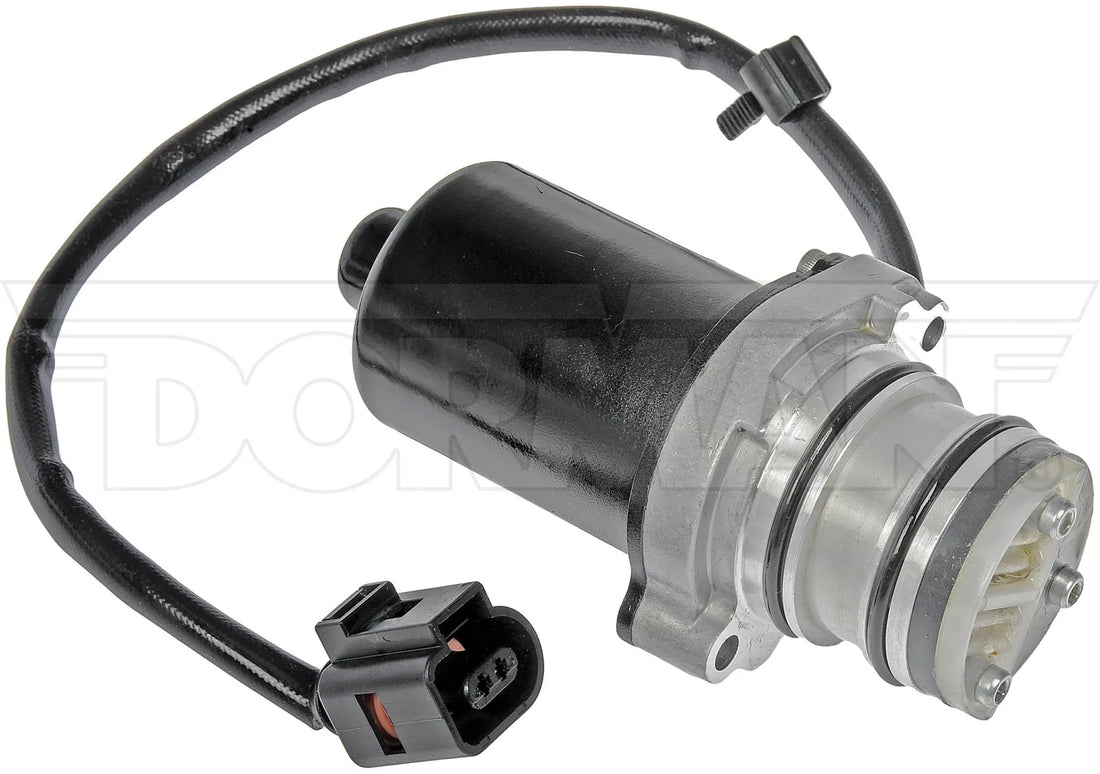 Dorman 699-011 2012-2017 Volkswagen CC AWD Coupling Oil Pump