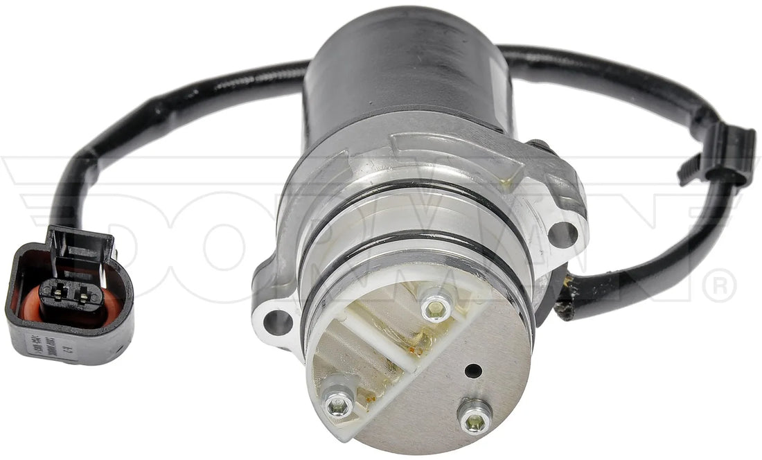 Dorman 699-011 2012-2017 Volkswagen CC AWD Coupling Oil Pump