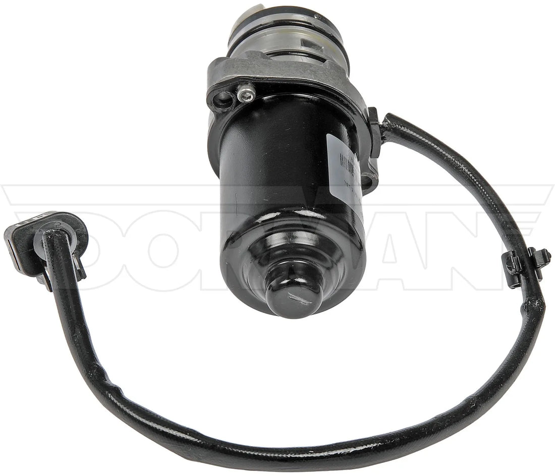 Dorman 699-011 2012-2017 Volkswagen CC AWD Coupling Oil Pump