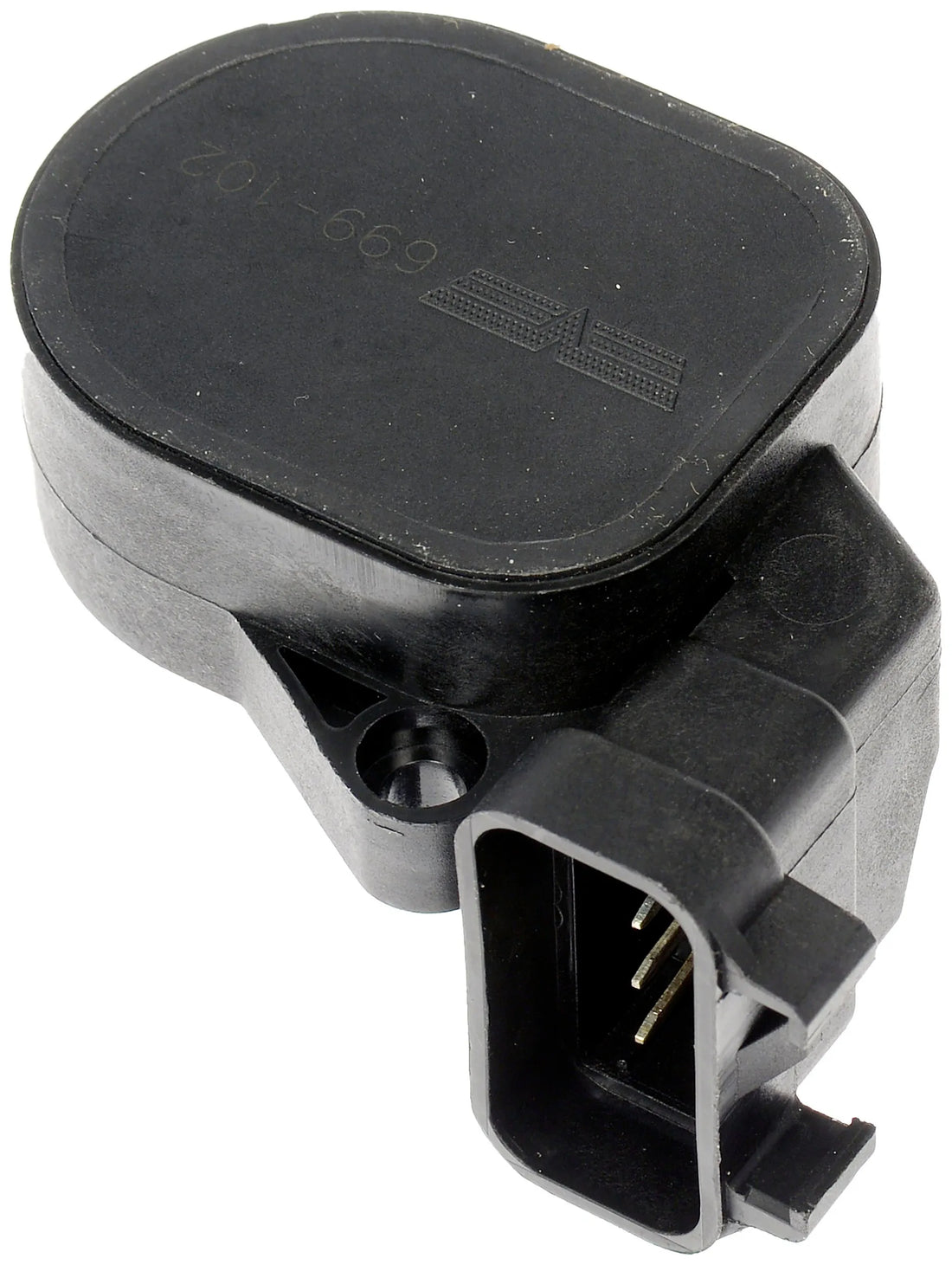 Dorman 699-102 2001-2005 Chevrolet Silverado 3500 Accelerator Pedal Sensor