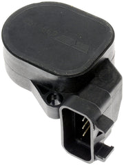 Dorman 699-102 2001-2005 Chevrolet Silverado 3500 Accelerator Pedal Sensor