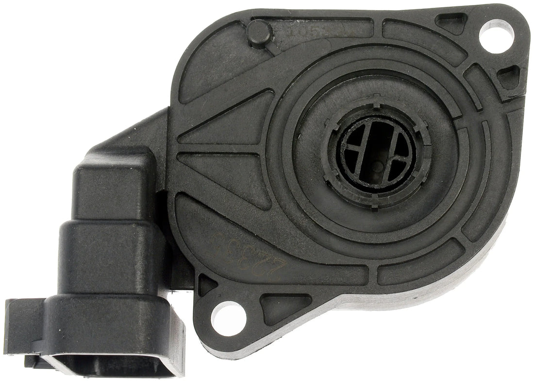 Dorman 699-102 2001-2005 Chevrolet Silverado 3500 Accelerator Pedal Sensor
