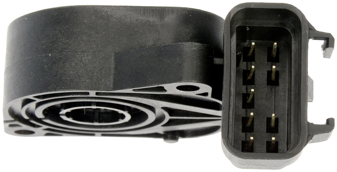 Dorman 699-102 2001-2005 Chevrolet Silverado 3500 Accelerator Pedal Sensor