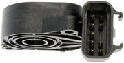 Dorman 699-102 2001-2005 Chevrolet Silverado 3500 Accelerator Pedal Sensor