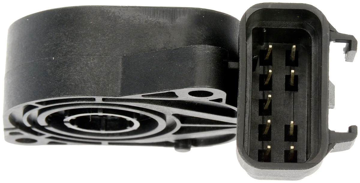 Dorman 699-102 2001-2005 Chevrolet Silverado 3500 Accelerator Pedal Sensor