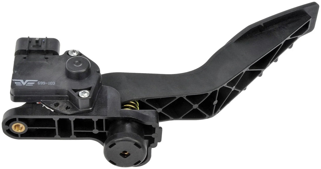 Dorman 699-103 2004-2012 Chevrolet Malibu Accelerator Pedal