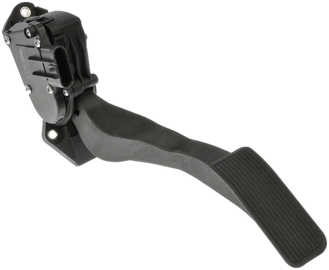 Dorman 699-105 2007-2011 GMC Sierra 1500 Accelerator Pedal