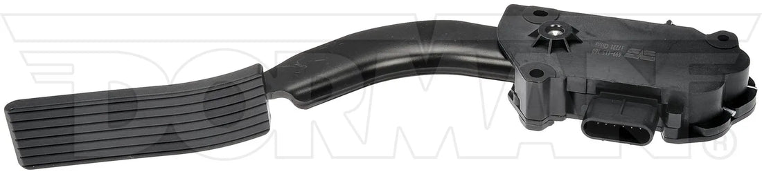 Dorman 699-115 2005-2009 Chevrolet Equinox Accelerator Pedal