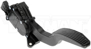 Dorman 699-116 2006-2009 GMC Canyon Accelerator Pedal