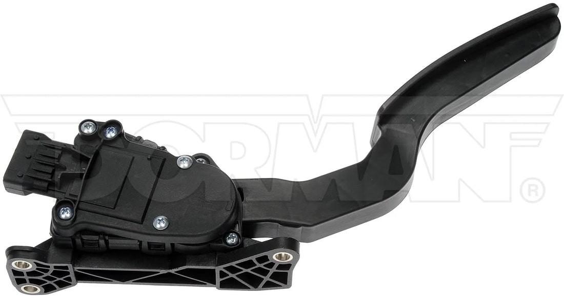 Dorman 699-116 2006-2009 GMC Canyon Accelerator Pedal