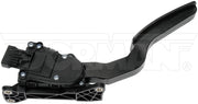 Dorman 699-116 2006-2009 GMC Canyon Accelerator Pedal