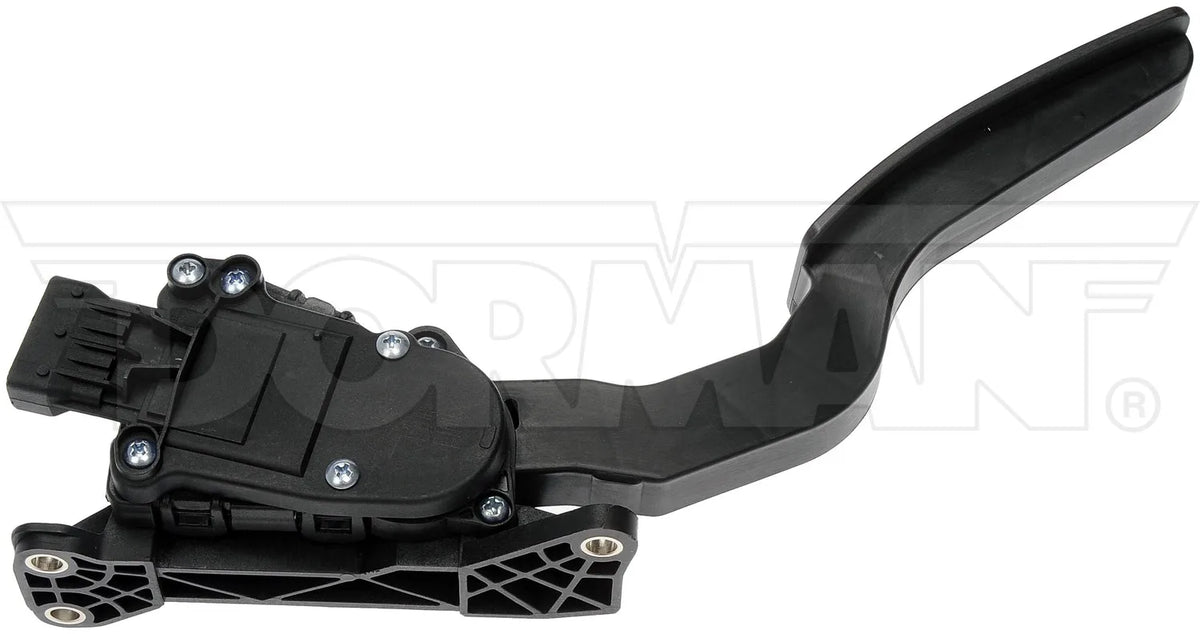 Dorman 699-116 2006-2009 GMC Canyon Accelerator Pedal