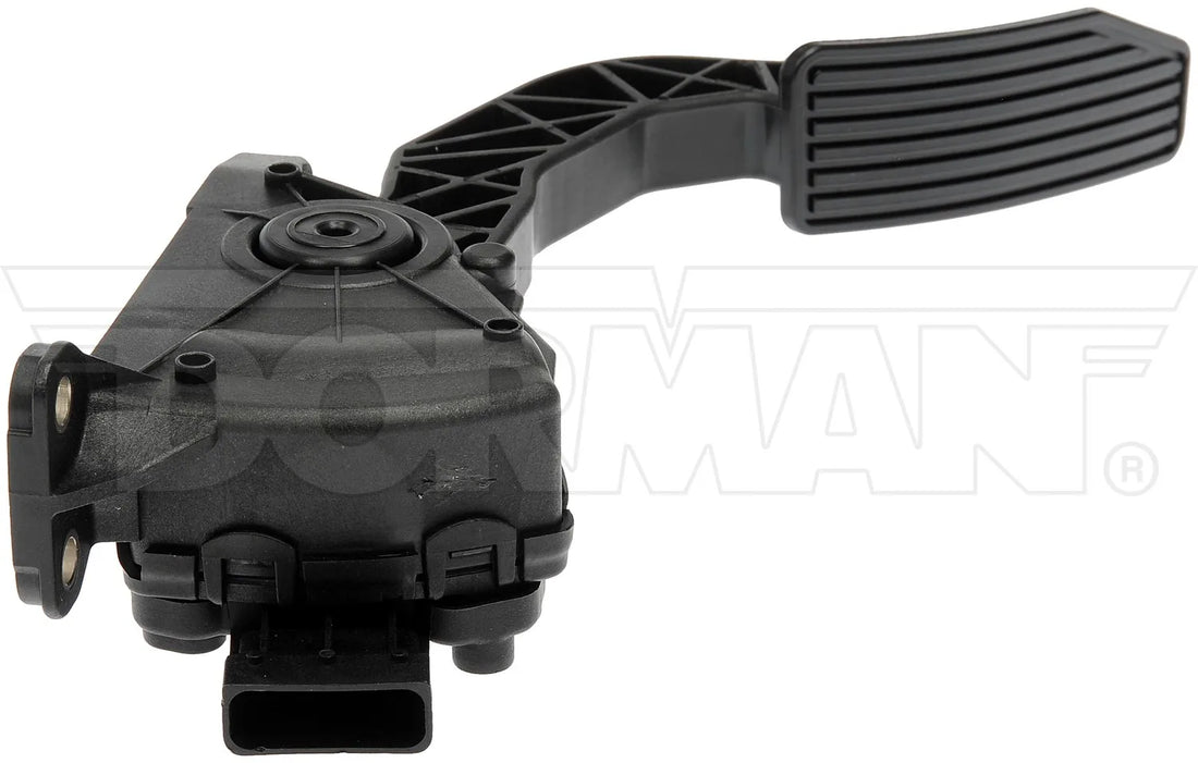 Dorman 699-116 2006-2009 GMC Canyon Accelerator Pedal
