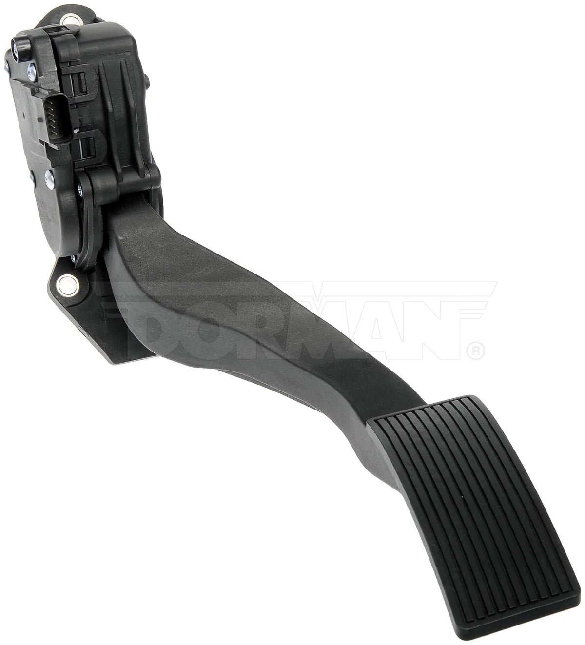 Dorman 699-118 2007 Chevrolet Silverado 1500 Classic Accelerator Pedal