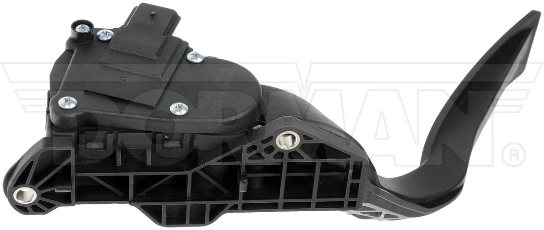 Dorman 699-118 2007 Chevrolet Silverado 1500 Classic Accelerator Pedal
