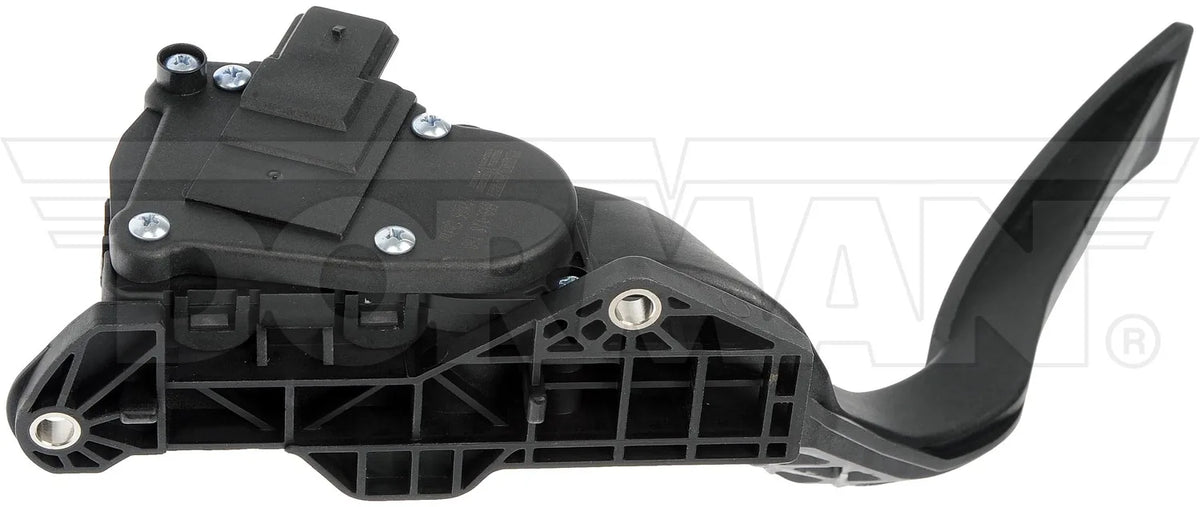 Dorman 699-118 2007 Chevrolet Silverado 1500 Classic Accelerator Pedal