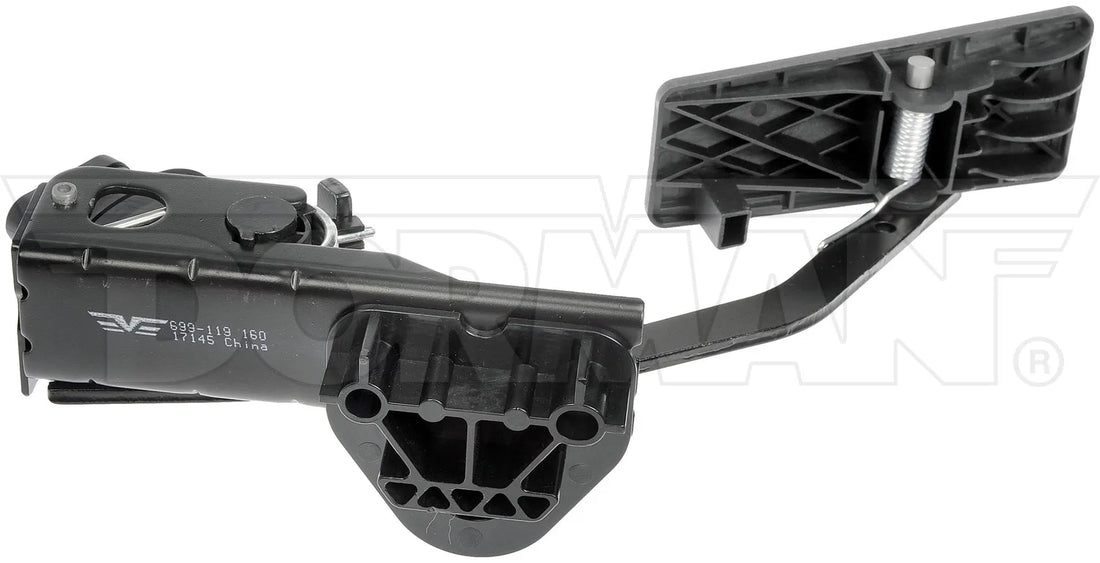 Dorman 699-119 2004-2008 Pontiac Grand Prix Accelerator Pedal