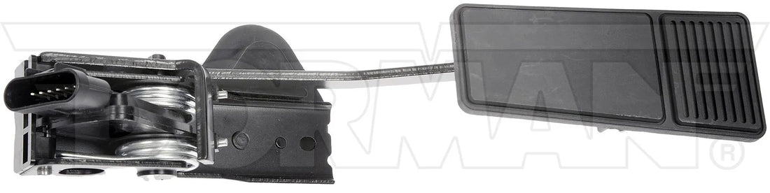 Dorman 699-119 2004-2008 Pontiac Grand Prix Accelerator Pedal